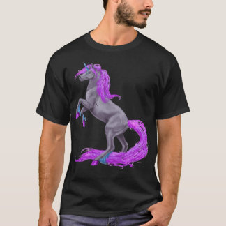 Camiseta unicornio caballo unicornio ideas de regalo