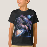 Unicornio celestial