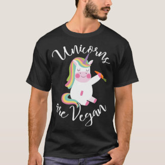 Camiseta unicornio dabbing unicornio
