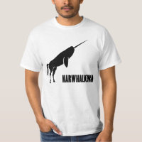 Unicornio de Narwhalicorn Narwhal