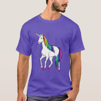 UNICORNIO DEL ARCO IRIS