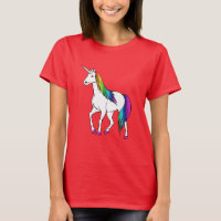 UNICORNIO DEL ARCO IRIS
