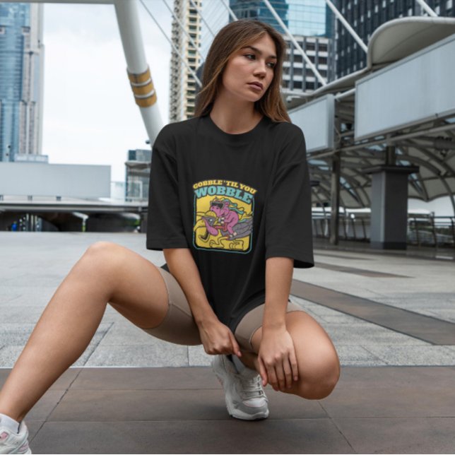 Camiseta Unicornio En Turquía Personalizado (Subido por el creador)