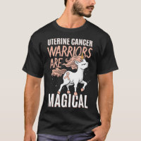 Unicornio endémico de útero