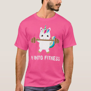 Camiseta Unicornio Estoy En El Grupo De Trabajo De Formació