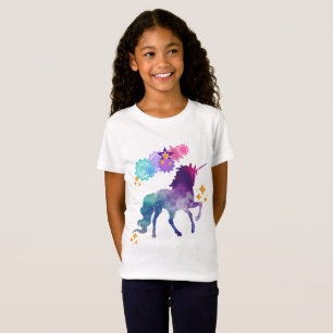 Camiseta Unicornio estupendo