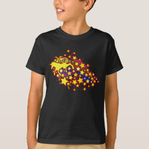 Camiseta Unicornio_Gallop