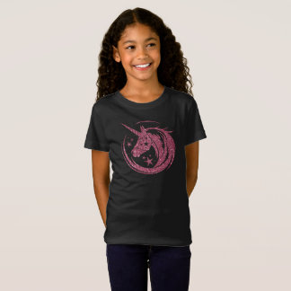 Camiseta Unicornio lindo