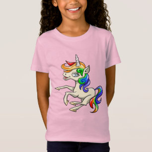 Camiseta Unicornio mágico