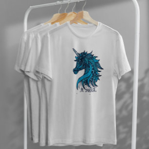 Camiseta Unicornio mágico