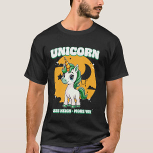 Camiseta Unicornio menor cantidad de yay Unicorn 1