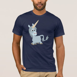 Camiseta unicornio, Personalizado amable