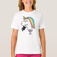 Unicornio pobre