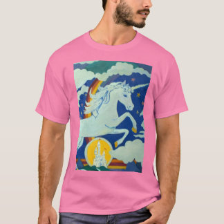 Camiseta Unicornio T