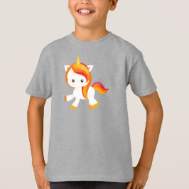 Camiseta Unicornio, Unicornio, magia, cuento de hadas