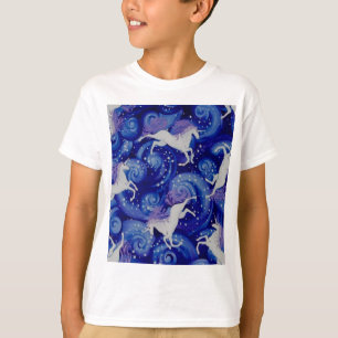 Camiseta Unicornios