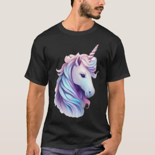 Camiseta unicornios