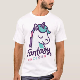 Camiseta UNICORNIOS DE ARCOÍRIS haciendo dabbing regalo de 