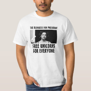 CAMISETA UNICORNIOS LIBRES