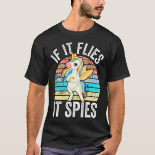 Camiseta Unicornios son reales para Chicas de niños