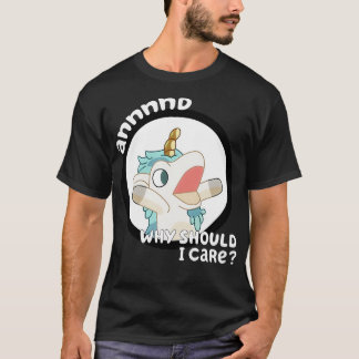 Camiseta unicorse annnno