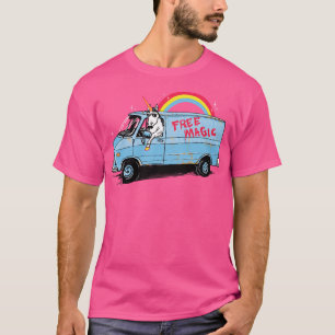 Camiseta Unicreep