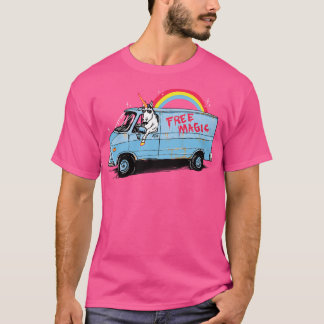 Camiseta Unicreep
