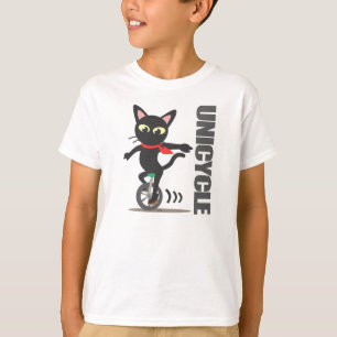 Camiseta Unicycle