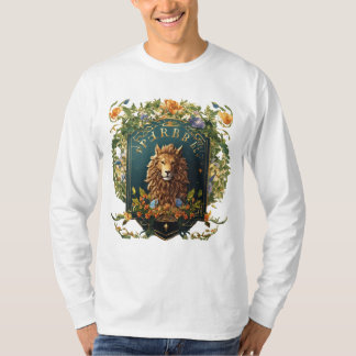 Camiseta unida