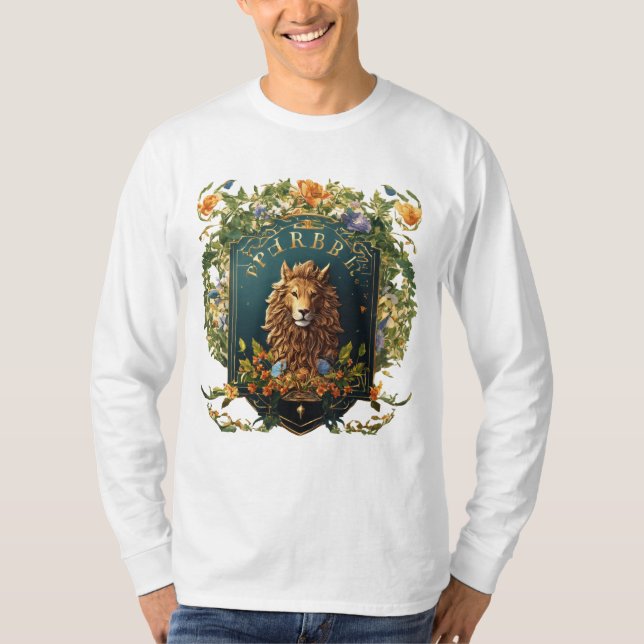 Camiseta unida (Anverso)