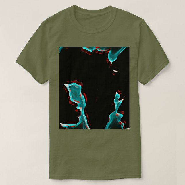 Camiseta Unidad (Diseño del anverso)