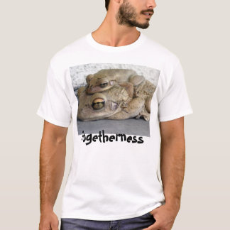 Camiseta Unidad