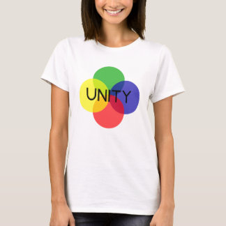 Camiseta Unidad
