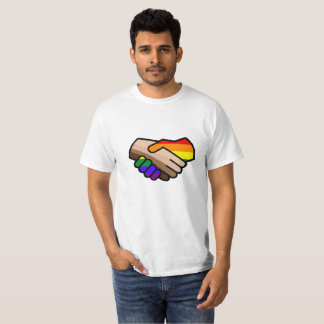 Camiseta Unidad