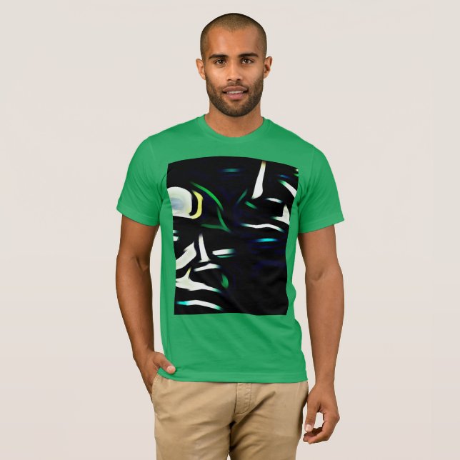 Camiseta Unidad (Anverso completo)