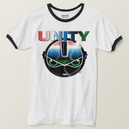 CAMISETA UNIDAD