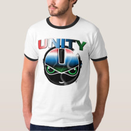 CAMISETA UNIDAD