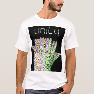 Camiseta Unidad 1