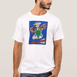 Camiseta Unidad a través del humo