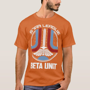 CAMISETA UNIDAD BETA