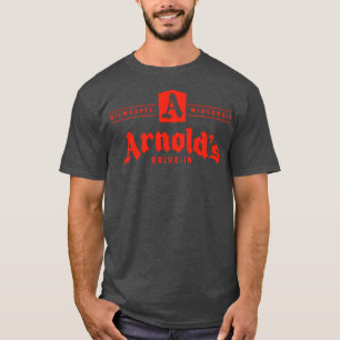 Camiseta Unidad de Arnolds