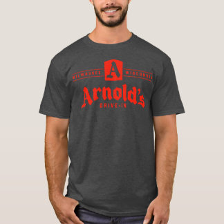 Camiseta Unidad de Arnolds