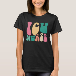 Camiseta Unidad de Cuidados Intensivos de la UCI Apreciació