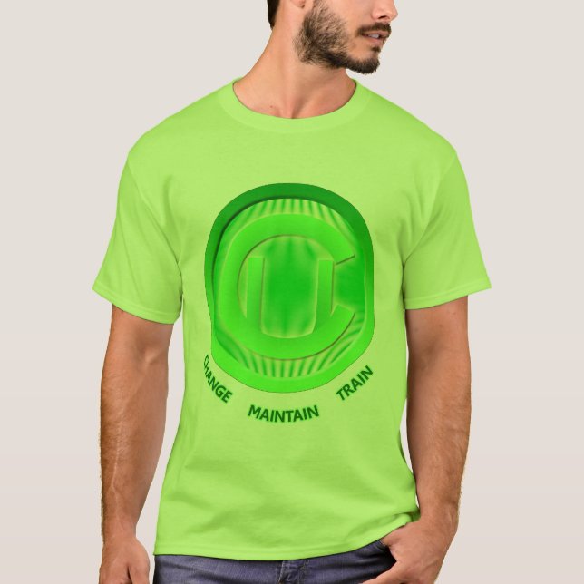 Camiseta Unidad de la comunidad (Anverso)