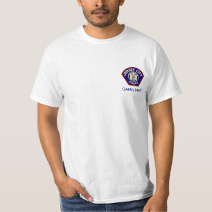 CAMISETA UNIDAD DE LA CUADRILLA DE JCPD