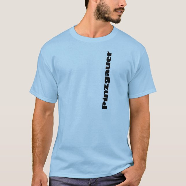Camiseta Unidad de la recuperación de Hummer (Anverso)