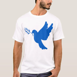 Camiseta Unidad de paz de Ucrania