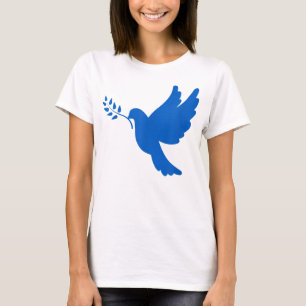 Camiseta Unidad de paz de Ucrania
