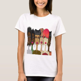 Camiseta "Unidad en el Estilo" Sudadera con Capucha Fashion