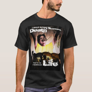 Camiseta Unidad filipina Cory Aquino